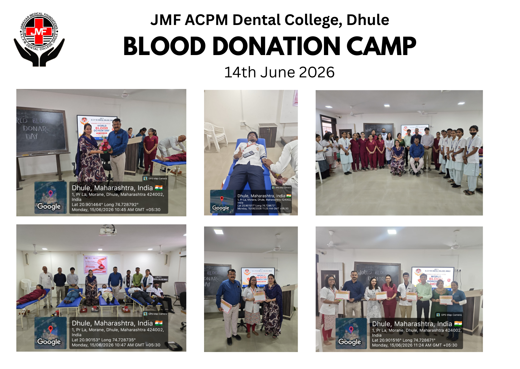 Blood Donation